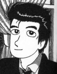 Oishinbo