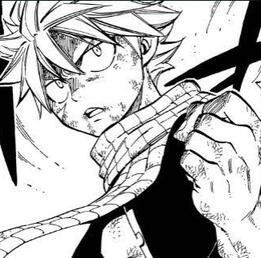 natsu