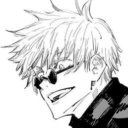 gojo