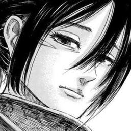 mikasa